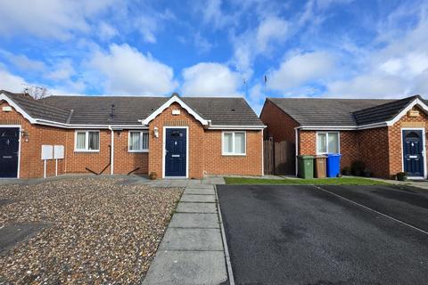 undefined, Gisburn Court, Cramlington