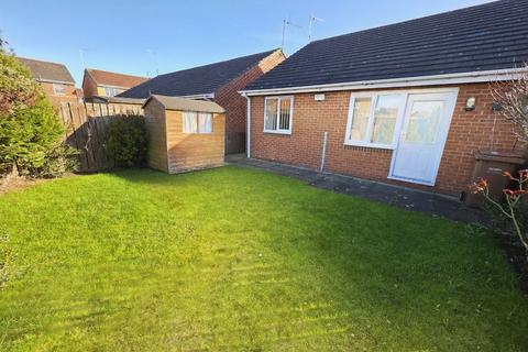 undefined, Gisburn Court, Cramlington