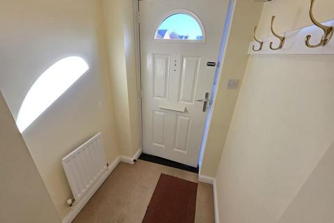 undefined, Gisburn Court, Cramlington