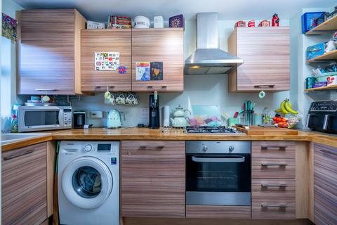 3 bedroom terraced house for sale, 4 Allenby Close, Lincoln