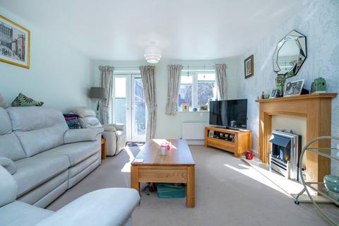 3 bedroom terraced house for sale, 4 Allenby Close, Lincoln