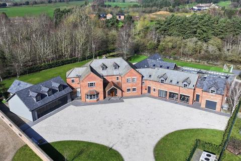 undefined, Woodside Grange, 7 The Fairways, Torksey, Lincoln