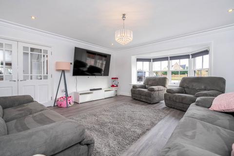 undefined, Woodside Grange, 7 The Fairways, Torksey, Lincoln