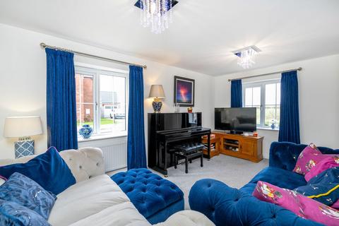 undefined, 55 Top Farm Avenue, Navenby