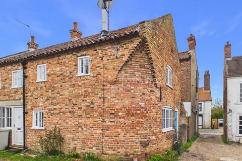 undefined, Round Corner Cottage, 14a West Street, Horncastle