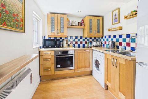 undefined, Round Corner Cottage, 14a West Street, Horncastle