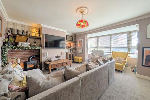 undefined, Golf Open 2026 - The Crescent, Crossens - Sleeps 7