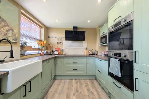 undefined, Golf Open 2026 - The Crescent, Crossens - Sleeps 7