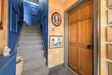 undefined, Golf Open 2026 - The Crescent, Crossens - Sleeps 7