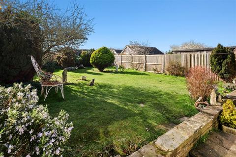 4 bedroom detached bungalow for sale, Clover Rise, WHITSTABLE