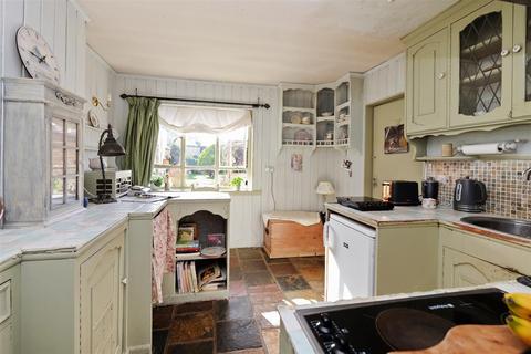4 bedroom detached bungalow for sale, Clover Rise, WHITSTABLE