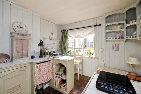 4 bedroom detached bungalow for sale, Clover Rise, WHITSTABLE