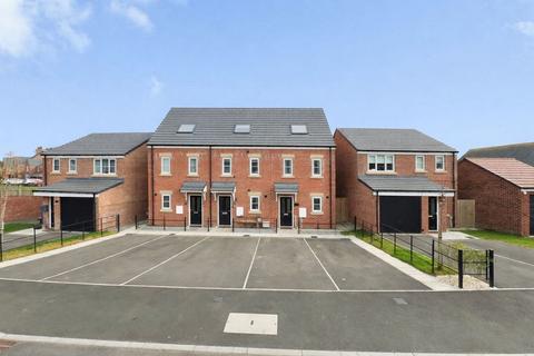 undefined, Fennel Way, Morpeth NE61
