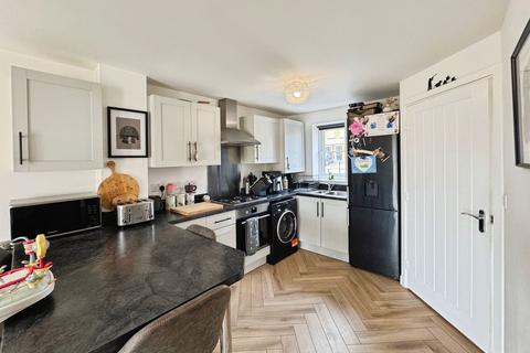 undefined, Fennel Way, Morpeth NE61