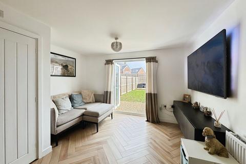 undefined, Fennel Way, Morpeth NE61