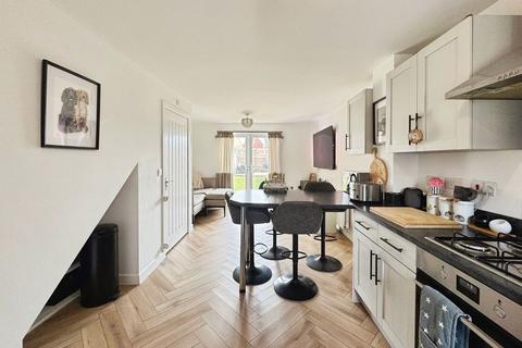 undefined, Fennel Way, Morpeth NE61