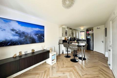undefined, Fennel Way, Morpeth NE61
