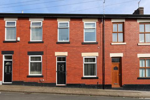 3 bedroom terraced house for sale, Rosehill Street, Heywood