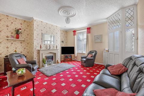 3 bedroom terraced house for sale, Rosehill Street, Heywood