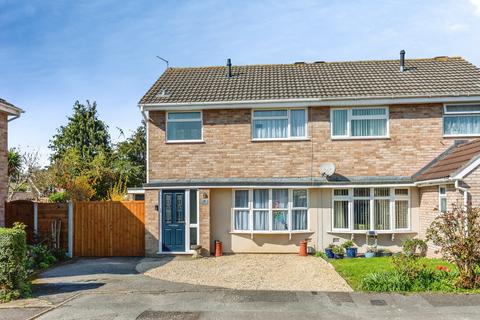 Rubens Court, Weston-Super-Mare, BS22