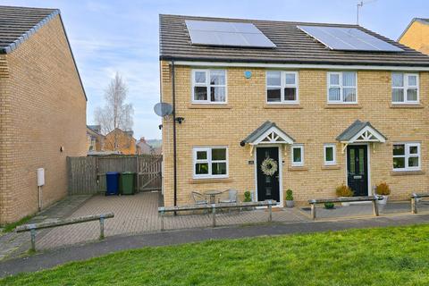 undefined, Pattinson Drive, Crawcrook
