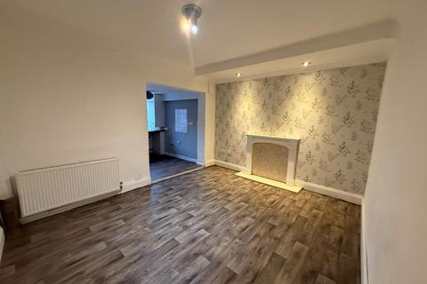 undefined, North Street, Spennymoor
