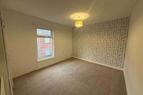 undefined, North Street, Spennymoor