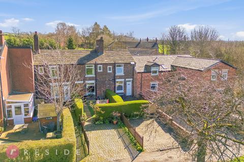 undefined, Fairfield, Ashton-Under-Lyne OL6