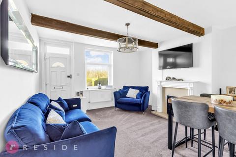 undefined, Fairfield, Ashton-Under-Lyne OL6