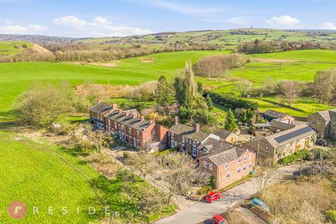 undefined, Fairfield, Ashton-Under-Lyne OL6