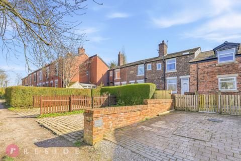 undefined, Fairfield, Ashton-Under-Lyne OL6