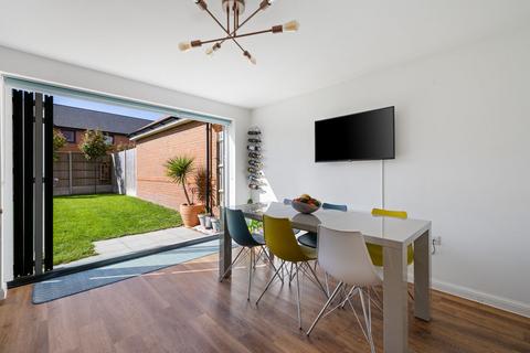 4 bedroom detached house for sale, Harris Road, Chichester