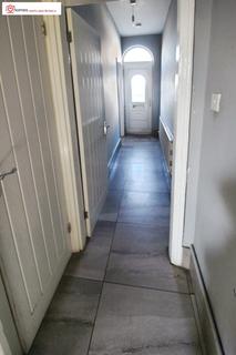 3 bedroom terraced house for sale, Pargeter Street, Walsall