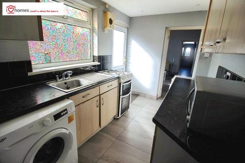 3 bedroom terraced house for sale, Pargeter Street, Walsall
