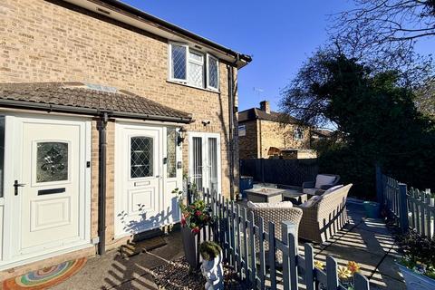 1 bedroom end of terrace house for sale, Spring Gardens, Wooburn Moor HP10