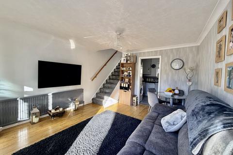 1 bedroom end of terrace house for sale, Spring Gardens, Wooburn Moor HP10