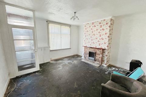 2 bedroom terraced house for sale, Bolton Road, Kearsley
