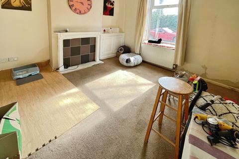 undefined, Eden Street, Astley Bridge