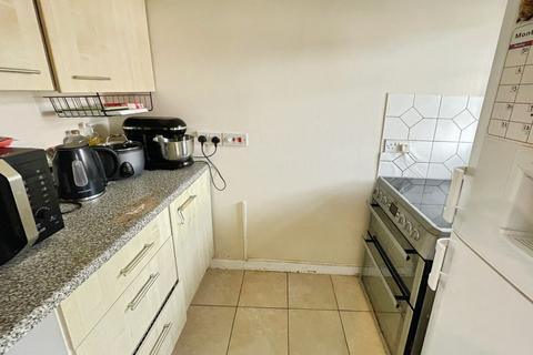 undefined, Eden Street, Astley Bridge