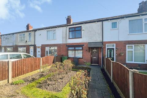 2 bedroom terraced house for sale, Rawcliffe Avenue, Breightmet