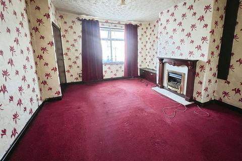 2 bedroom terraced house for sale, Rawcliffe Avenue, Breightmet