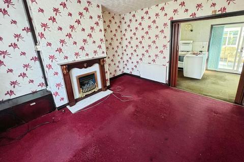 2 bedroom terraced house for sale, Rawcliffe Avenue, Breightmet
