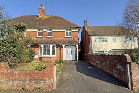 undefined, Irnham Road, Minehead
