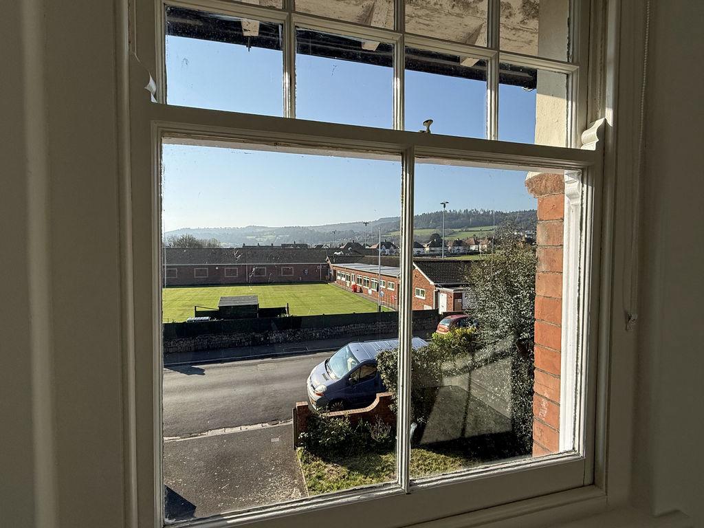 Views from Bedroom
