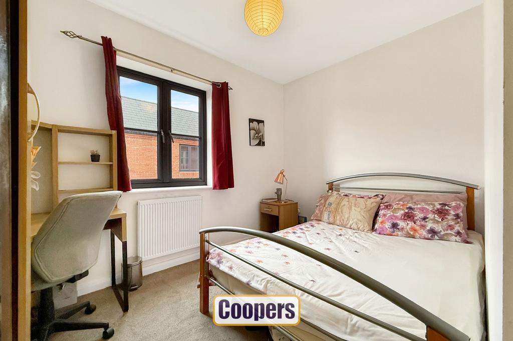 Bedroom 2