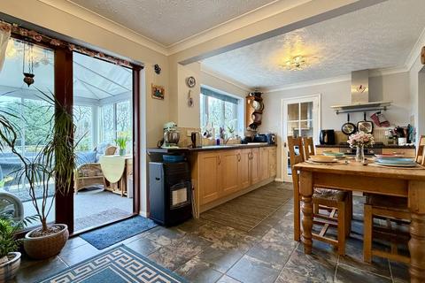 undefined, Foxglove Way, Chard, Somerset TA20