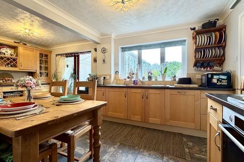 undefined, Foxglove Way, Chard, Somerset TA20