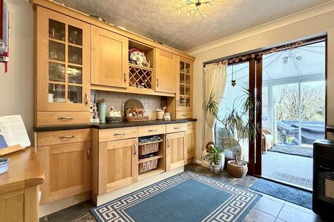 undefined, Foxglove Way, Chard, Somerset TA20
