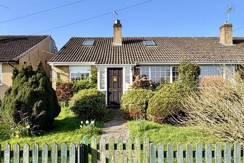 2 bedroom semi-detached bungalow for sale, Watermead, South Chard, Nr Chard, Somerset TA20