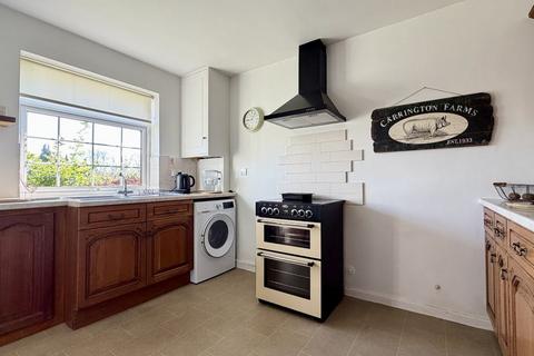 2 bedroom semi-detached bungalow for sale, Watermead, South Chard, Nr Chard, Somerset TA20